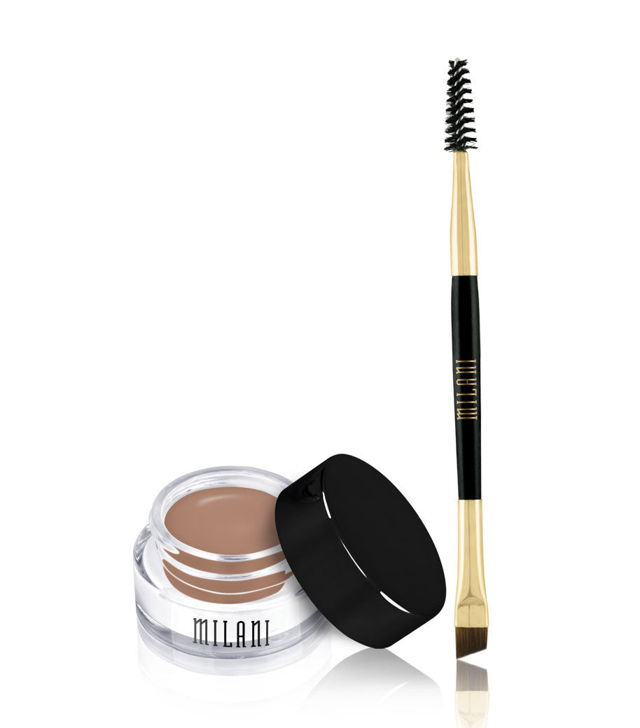 Milani Cosmetics Stay Put Brow Colour - Natural Taupe