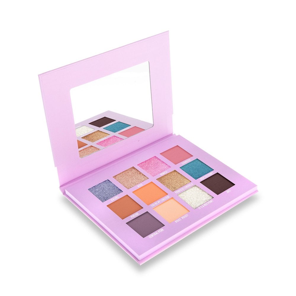Mad Beauty - Friends Modern Palette