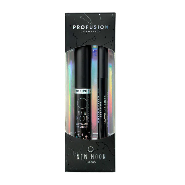 Profusion - Star Child Moon Phase Lip Duo New Moon