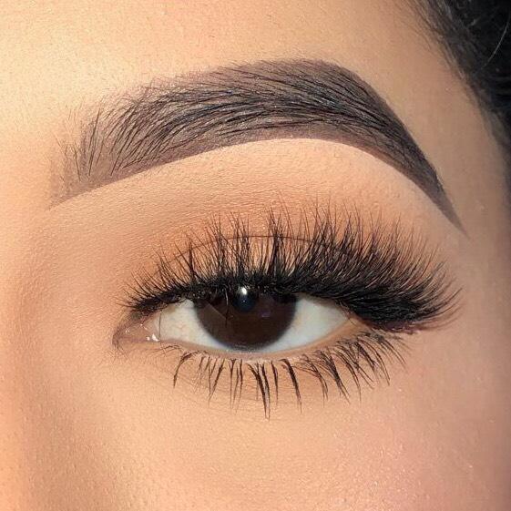 Boldface Makeup - Now Or Never Lashes