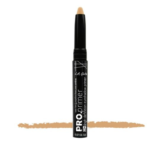 L.A. Girl HD PRO Primer Eyeshadow Stick