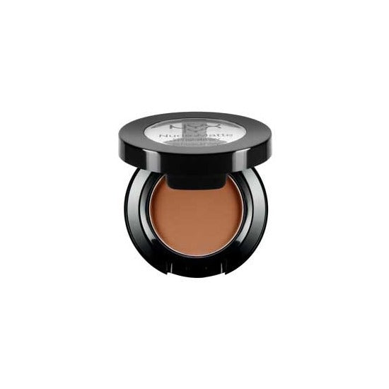 NYX - Nude Matte Shadow Dance The Tides