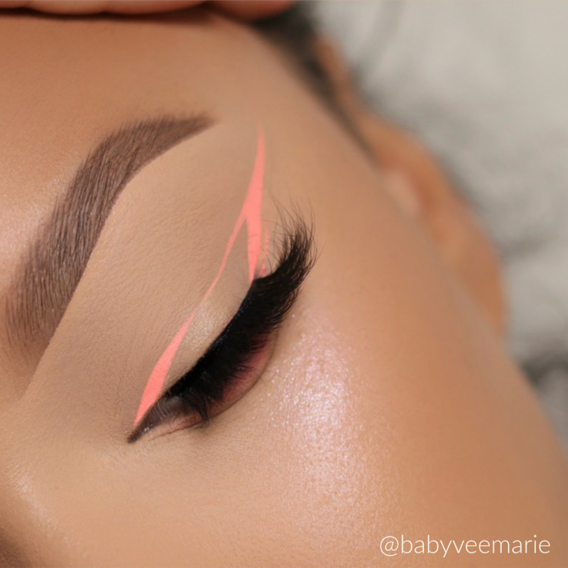 Beauty Creations - Pastel Please Eyeliner O'Pop