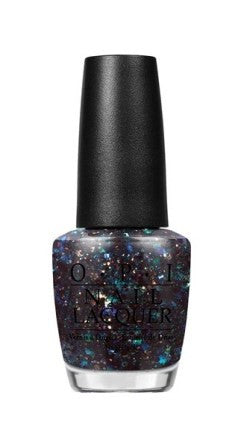 OPI 2014 Gwen Stefani Holiday 'Comet In The Sky'