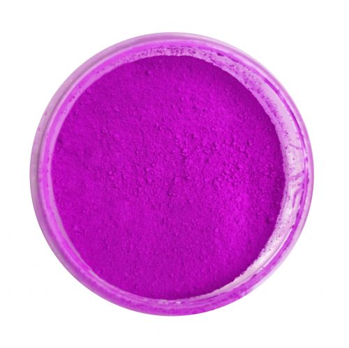Helen E Cosmetics - Neon Pure Pigments