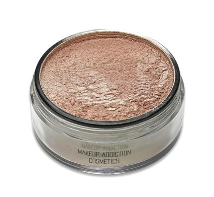 Makeup Addiction Cosmetics - Reflecting Highlighter Powder 'Orgasmic'
