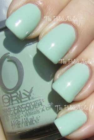 Orly Cool Romance "Jealous Much?"