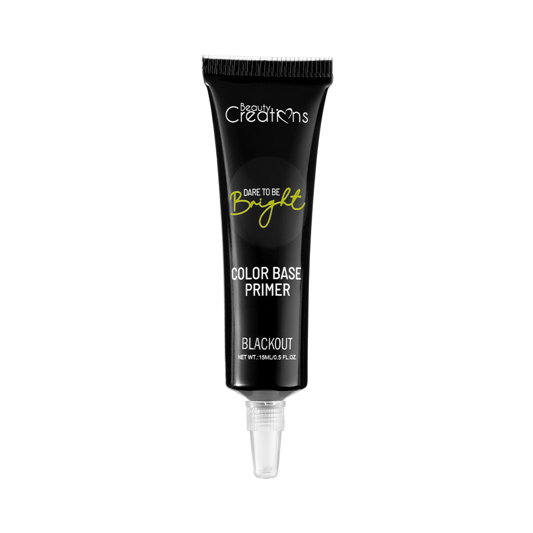 Beauty Creations - Dare To Be Bright Color Base Primer