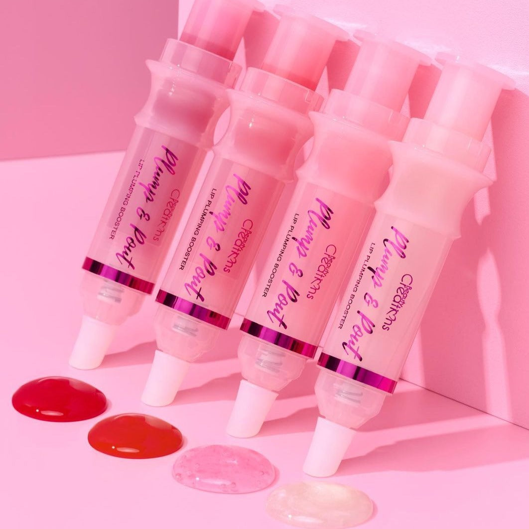 Beauty Creations - Plump & Pout Collection