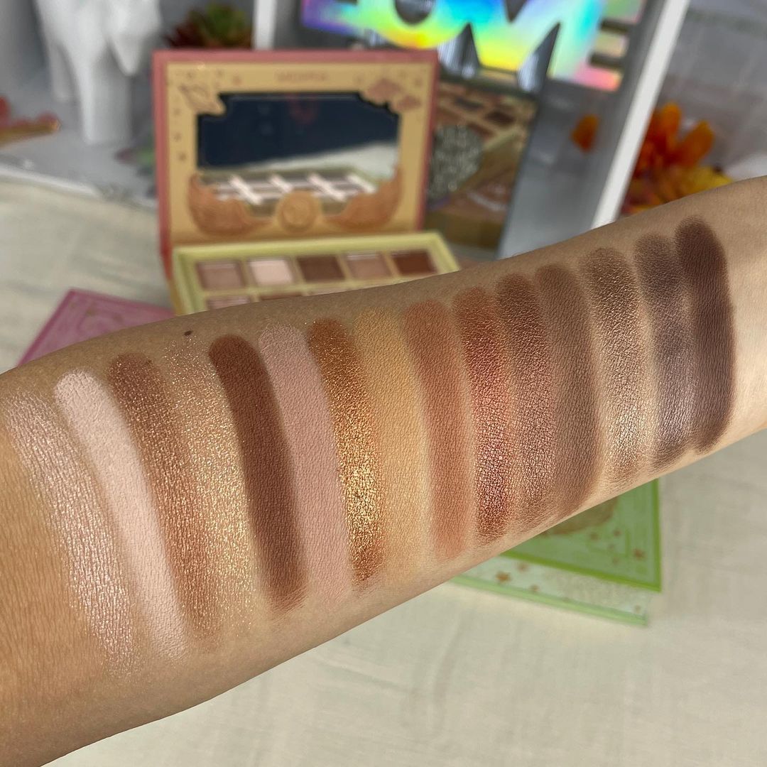 Moira Beauty - Celestial Series Palette Bundle