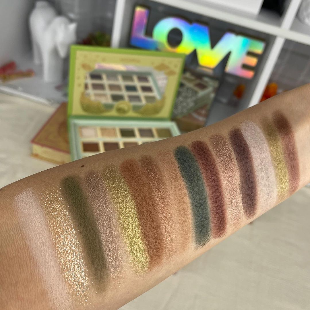 Moira Beauty - Celestial Series Palette Bundle