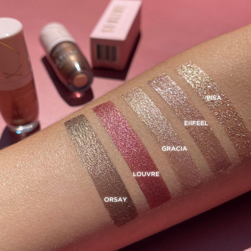 Atenea - Sublime Liquid Eyeshadow Gracia