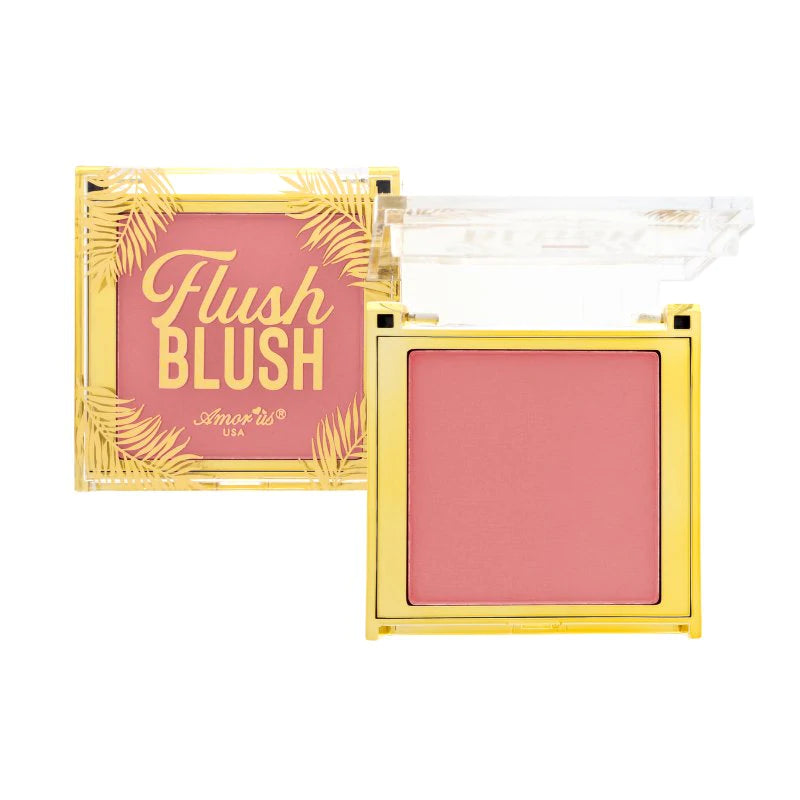 Amor US - Flush Blush Peach