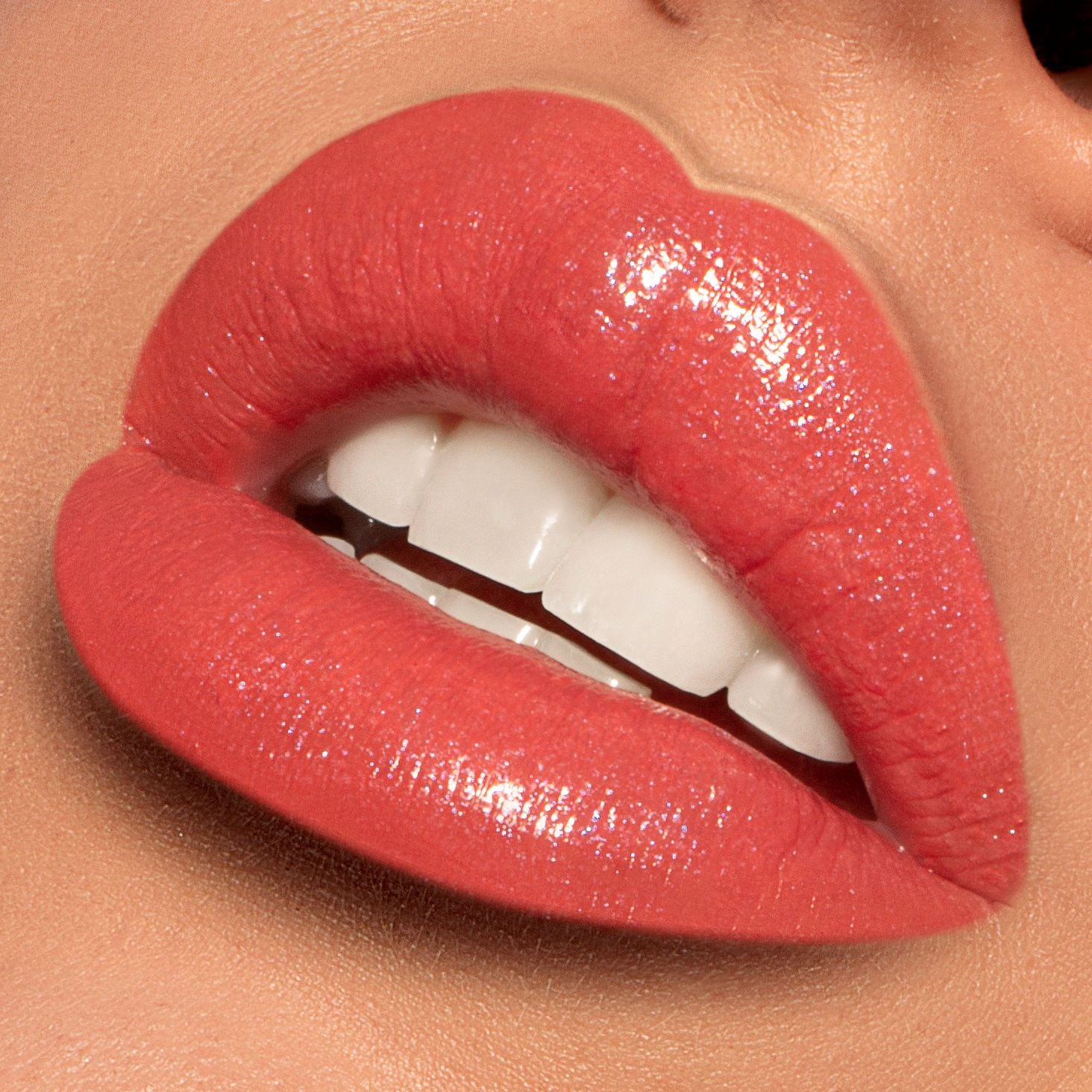 Glamlite Cosmetics - Margarita Lips Peach