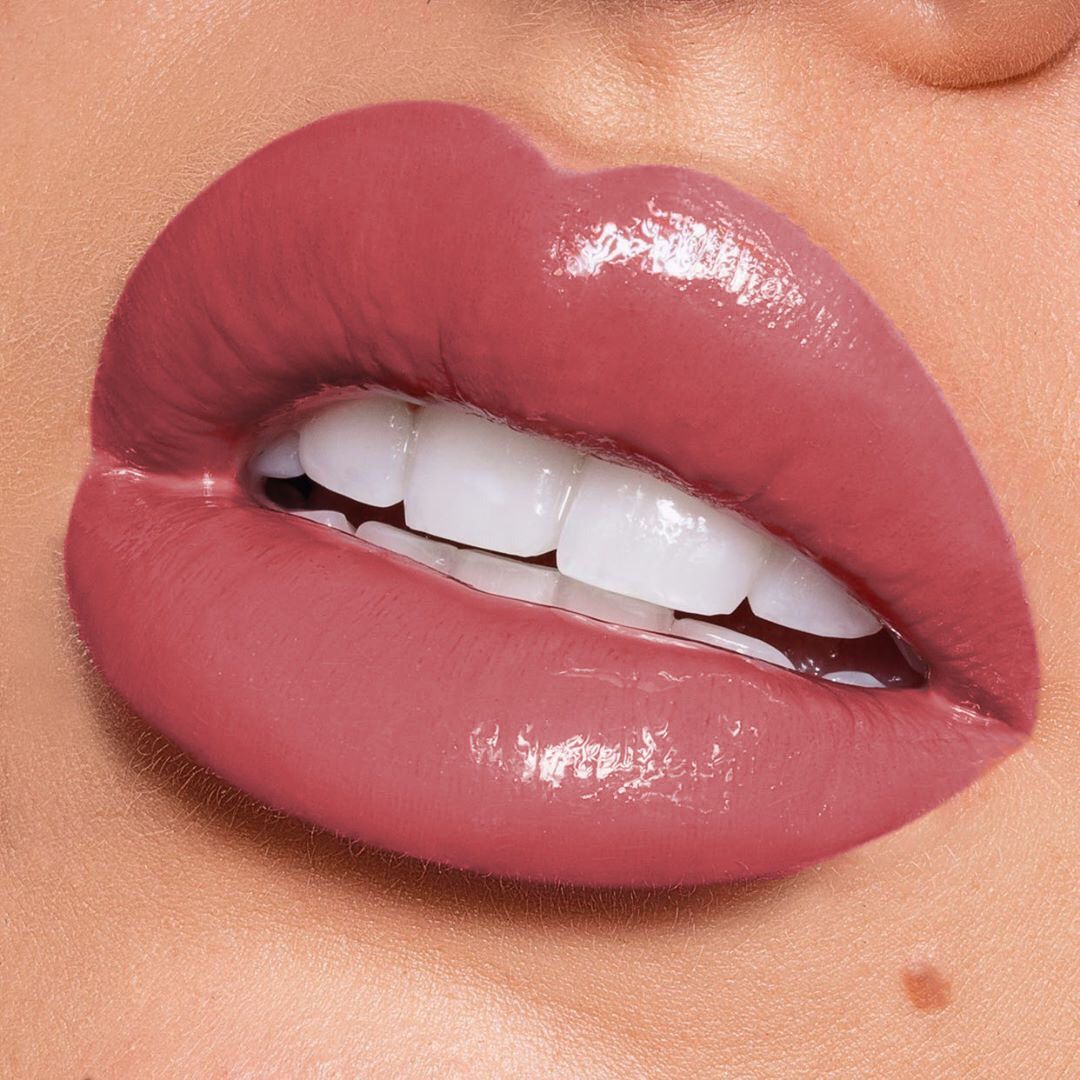 Glamlite Cosmetics -  Pecan Pie Lips