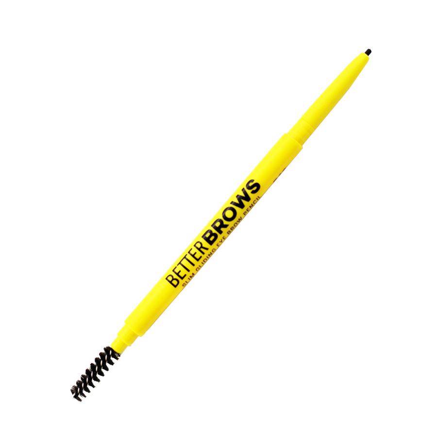 Boldface Makeup - Better Brows B2 Warm Blonde