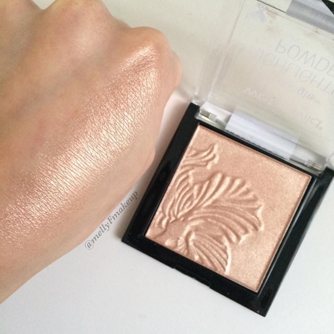 Wet n Wild - MegaGlo Highlighting Powder Precious Petals