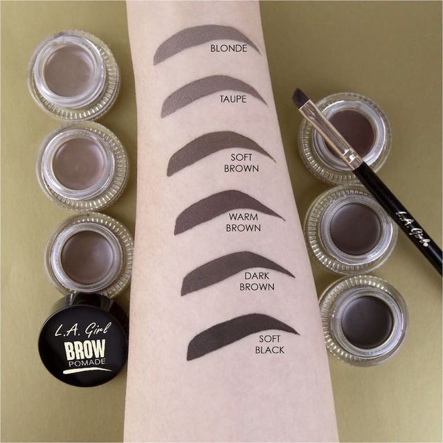 L.A. Girl - Brow Pomade