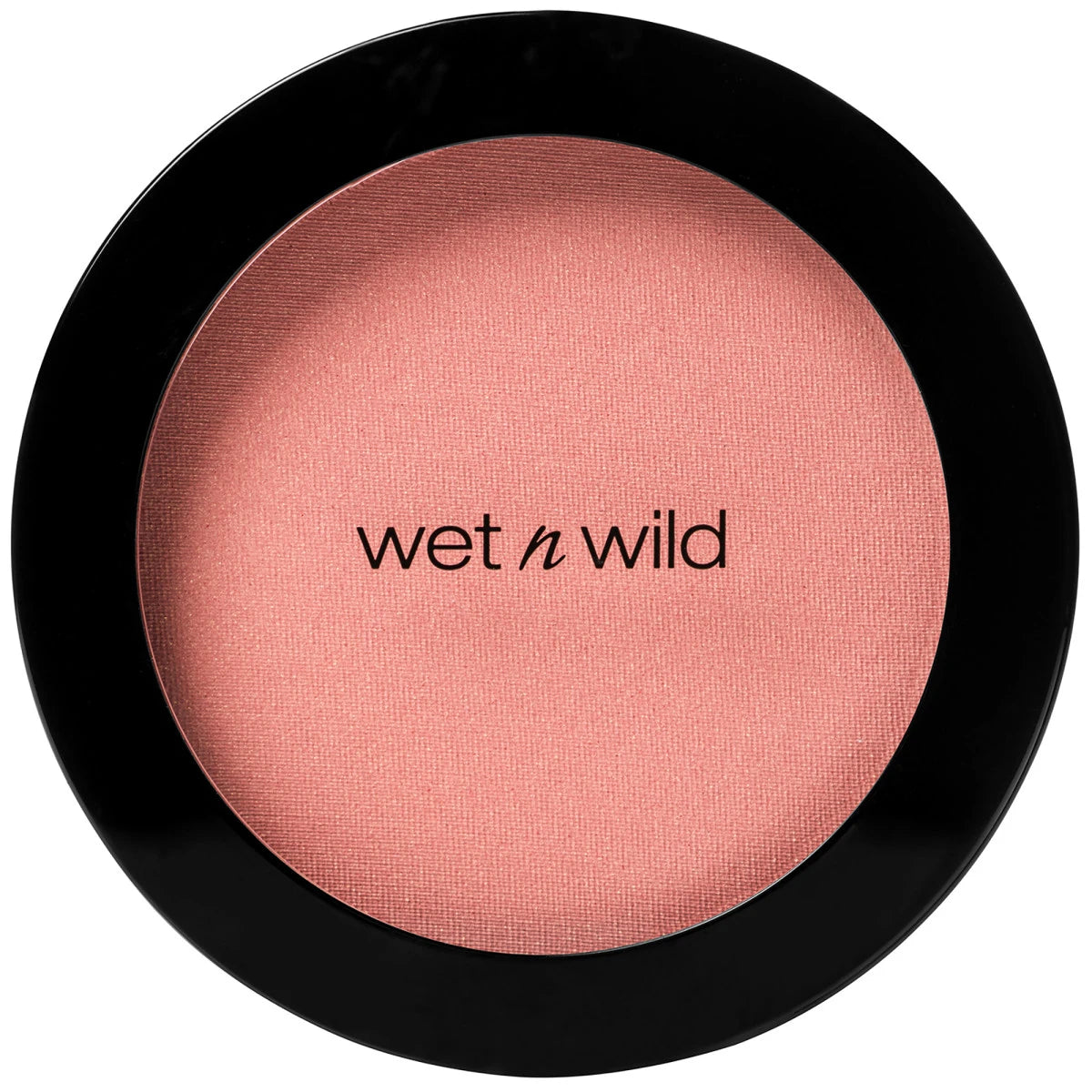 Wet n Wild - Color Icon Blush Pinch Me Pink