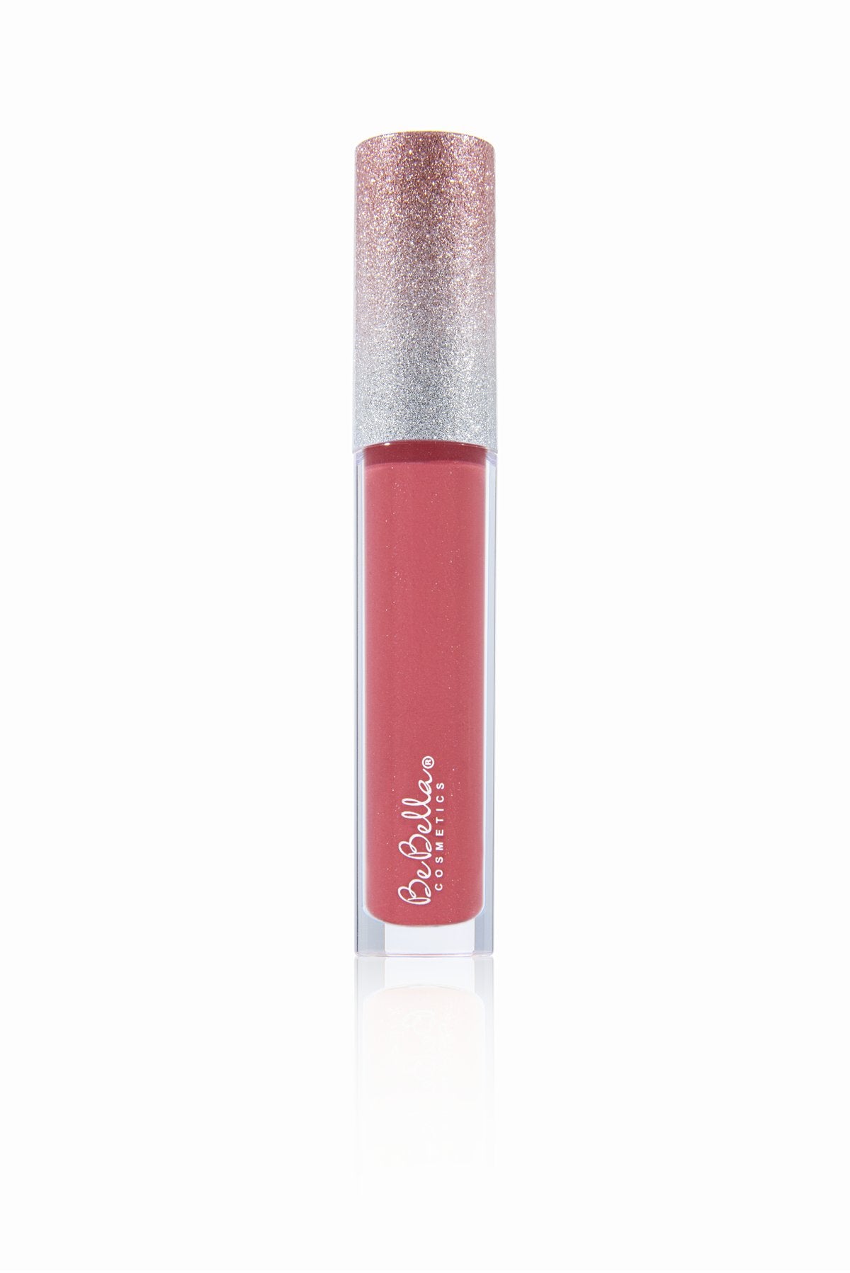 BeBella Cosmetics - Luxe Lip Gloss Plastic Princess