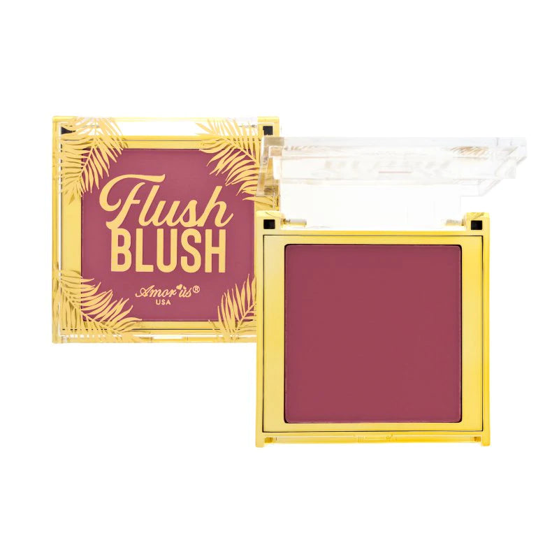 Amor US - Flush Blush Plum