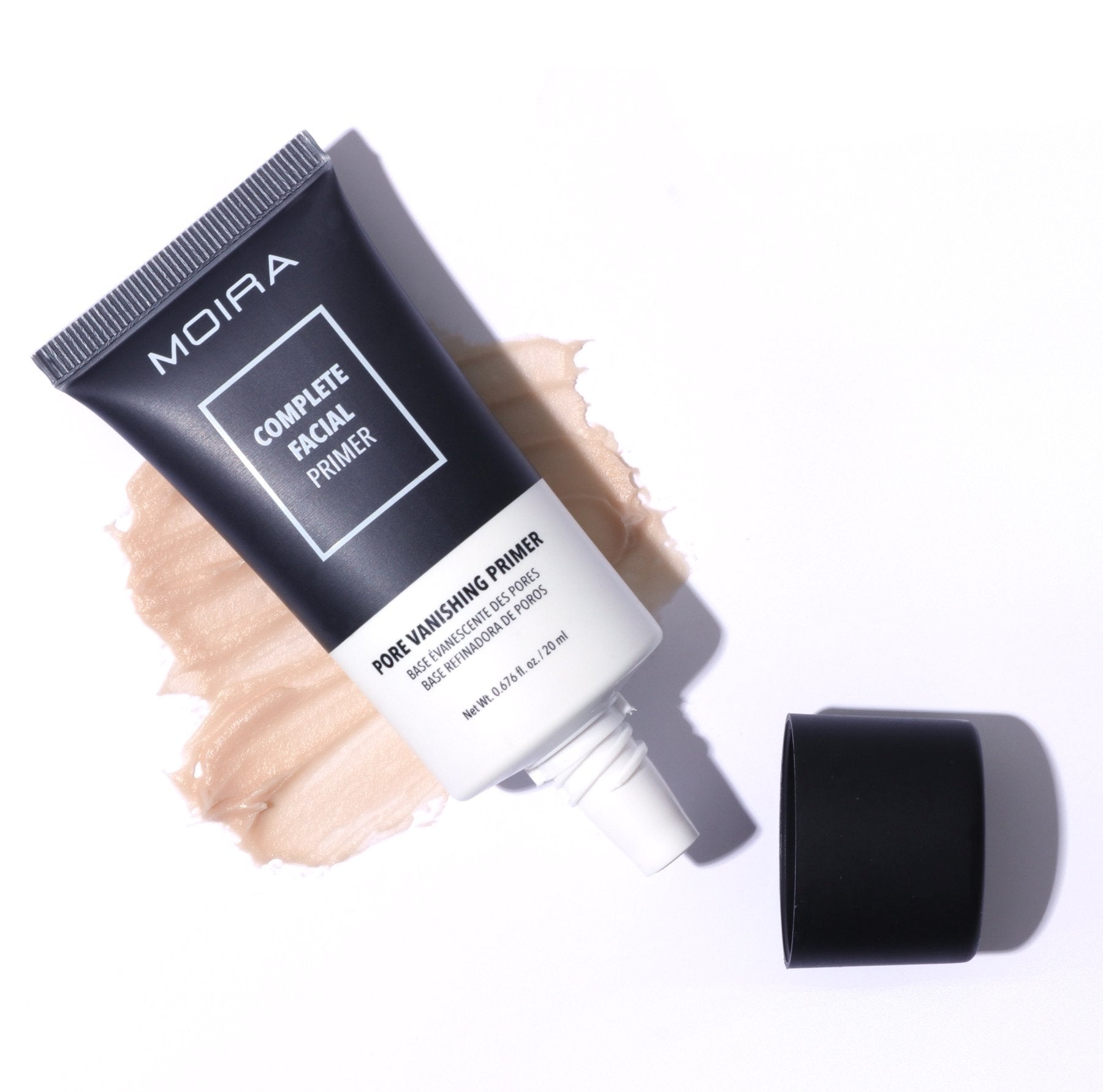 Moira Beauty - Complete Pore Vanishing Primer