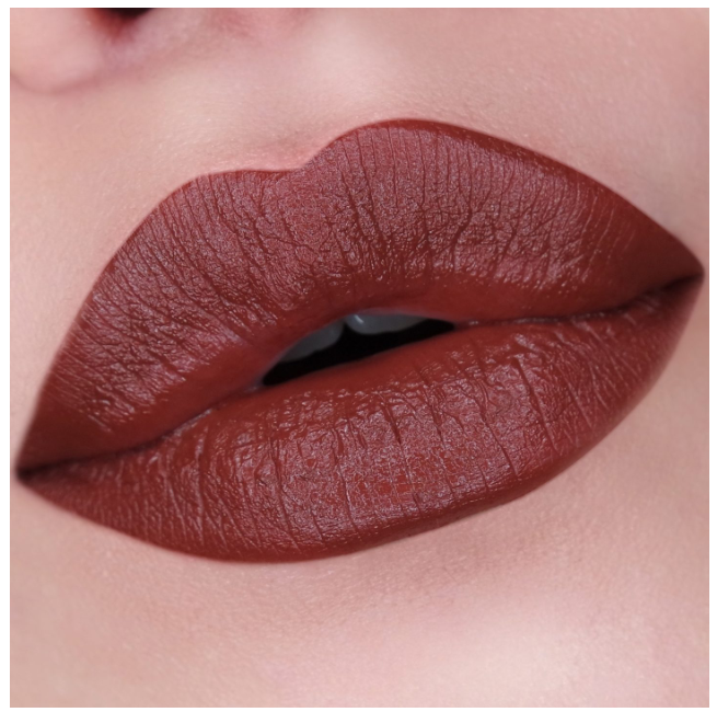 Milani Cosmetics - Bold Color Statement Matte Lipstick I Am Positive