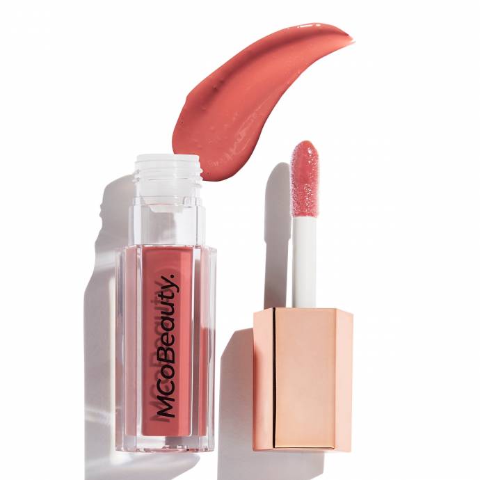 MCoBeauty - Pout Gloss Ultra Shine Lip Gloss Wonder