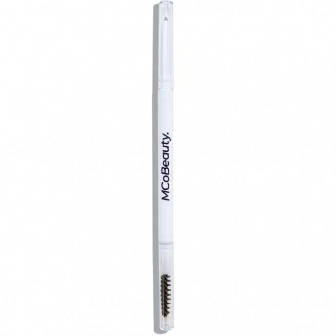 MCoBeauty - Precision Brow Pencil Medium Dark