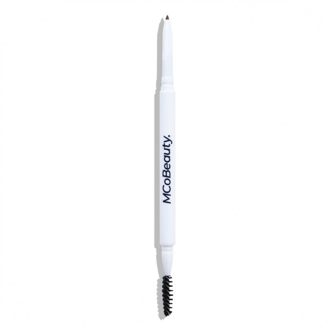 MCoBeauty - Precision Brow Pencil Light Medium