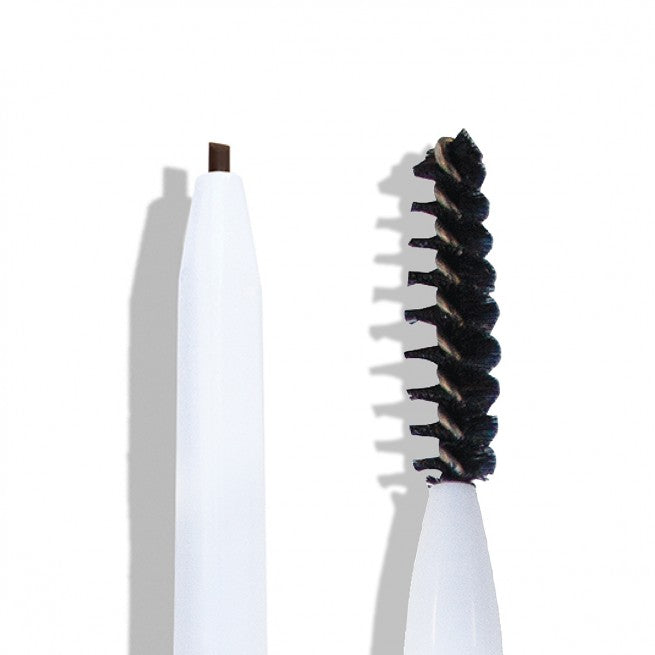 MCoBeauty - Precision Brow Pencil Light Medium