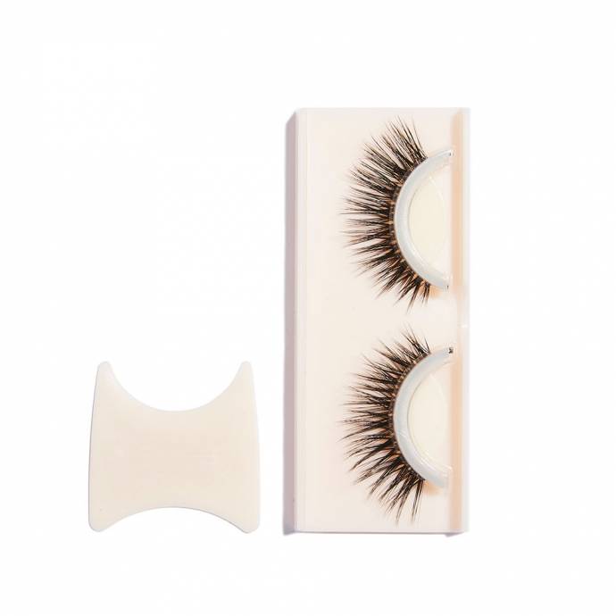 MCoBeauty - Pre-Glued Lashes HIgh Definition