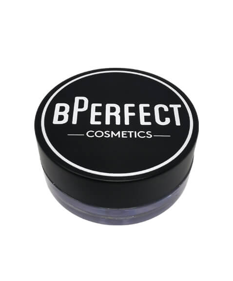 BPerfect Cosmetics - JAH Makeup Artist Clientele Pigments