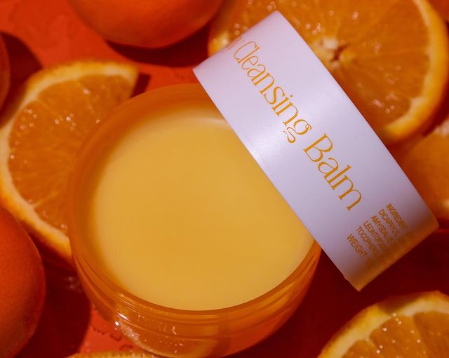 Lurella Cosmetics - Melt Away Cleansing Balm