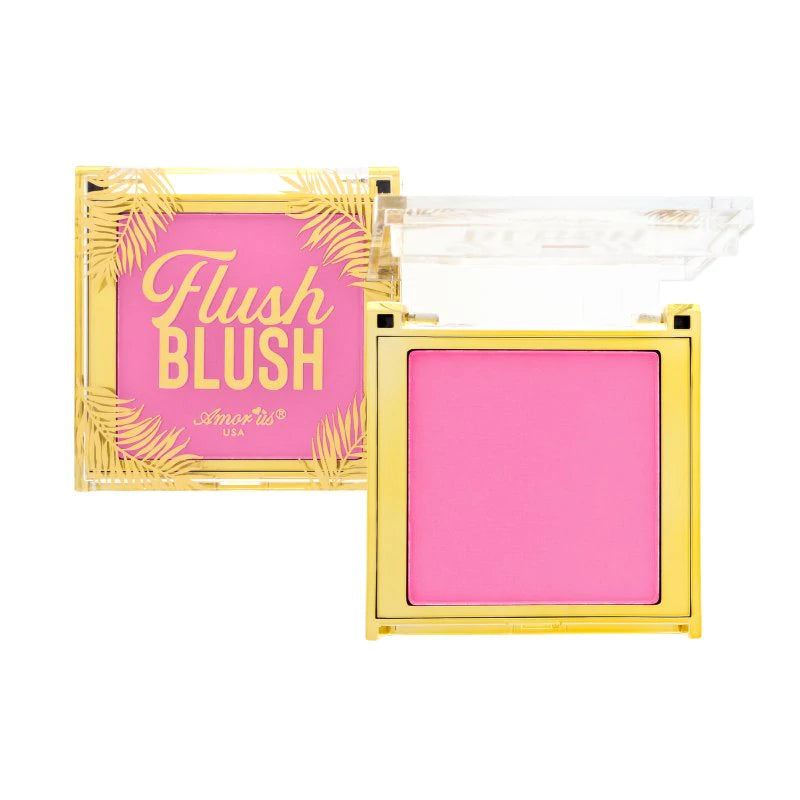 Amor US - Flush Blush Punch