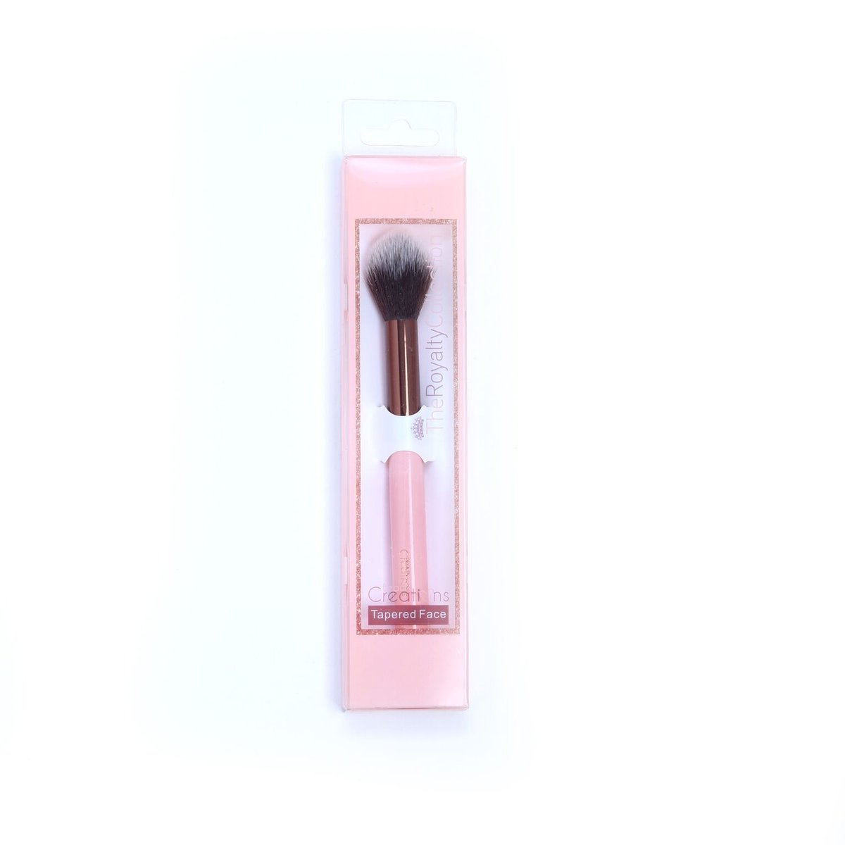 Beauty Creations - Tapered Face Brush
