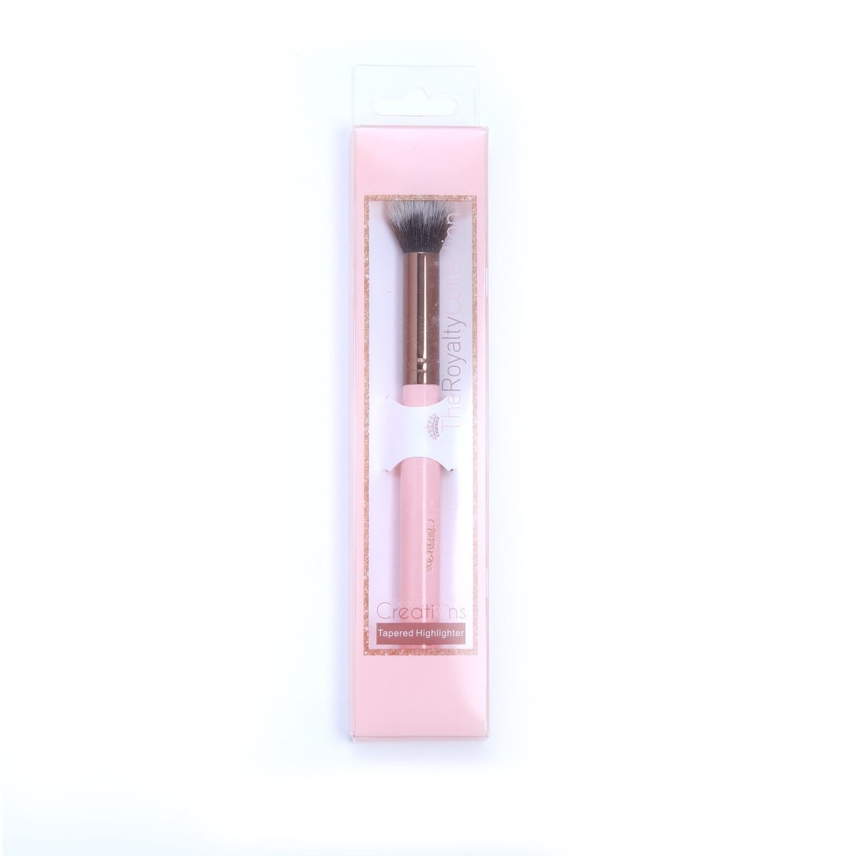 Beauty Creations - Tapered Highlighter Brush