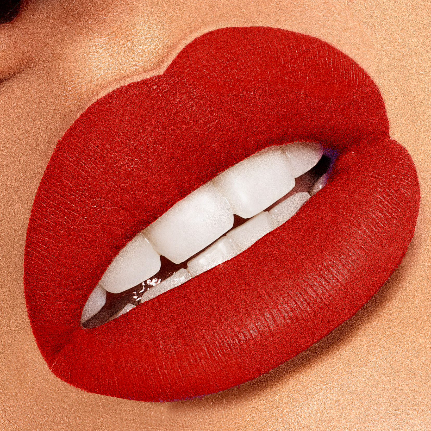 Glamlite Cosmetics - Red Velvet Lipstick
