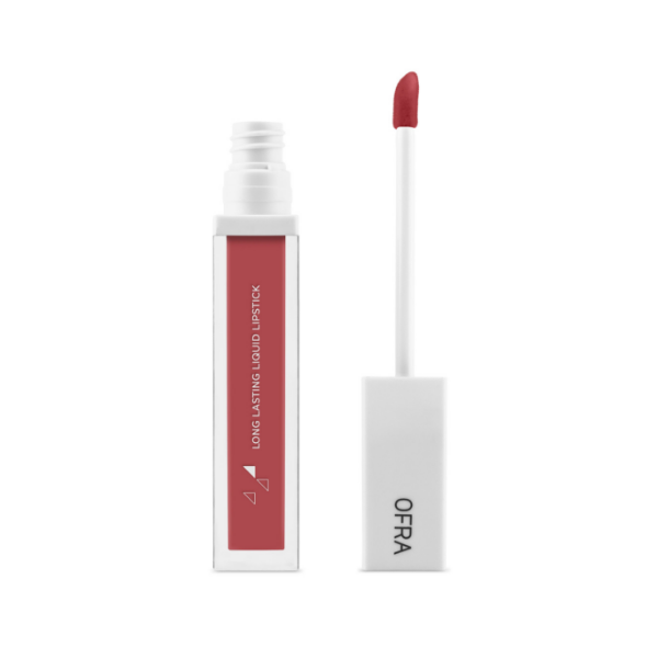 Ofra Cosmetics - Long Lasting Liquid Lipstick Rendezvous