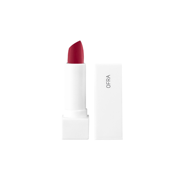 Ofra Cosmetics - Moisturizing Lipstick Rose