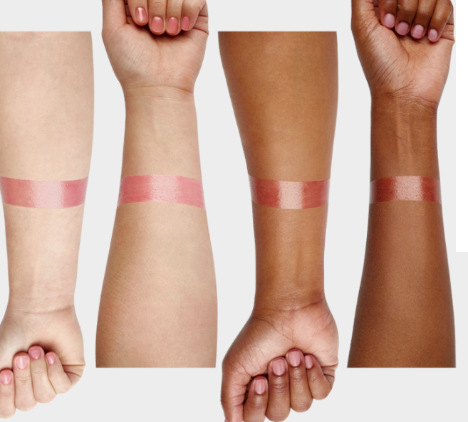 Ofra Cosmetics - Moisturizing Lipstick Rose