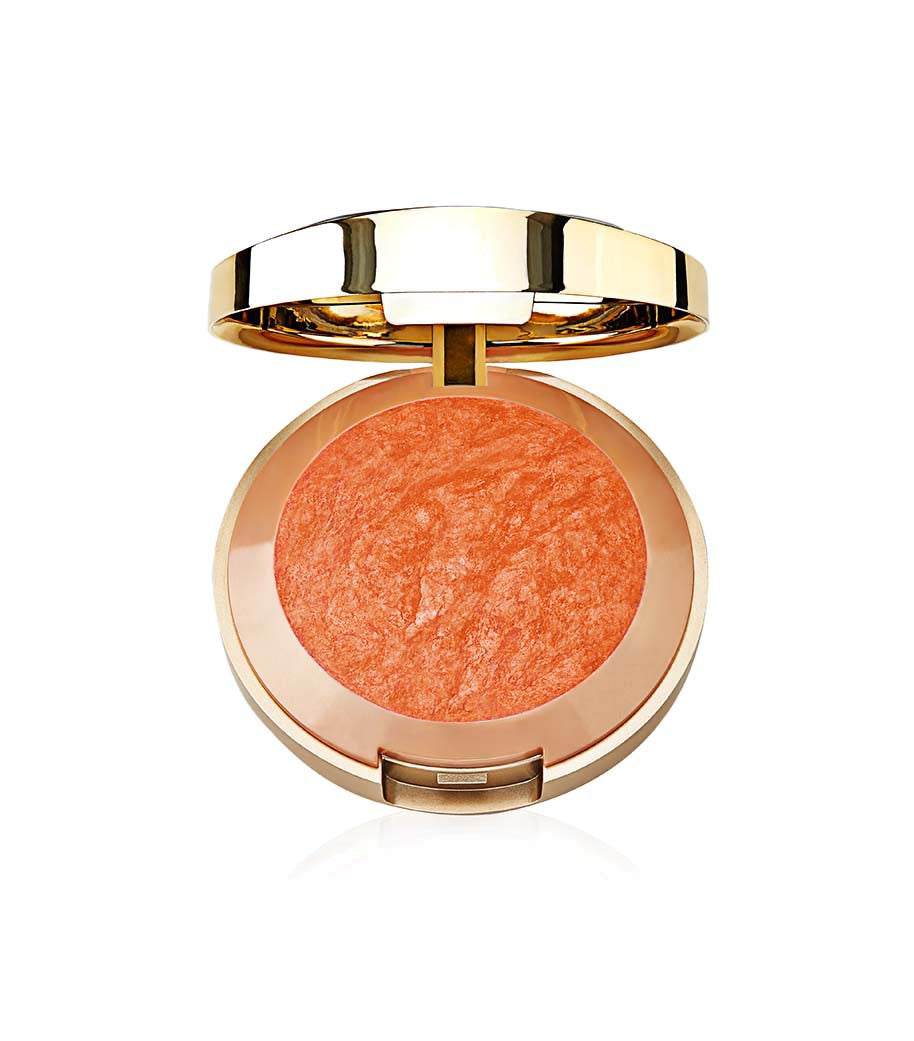 Milani Cosmetics Baked Blush - Rose D'Oro