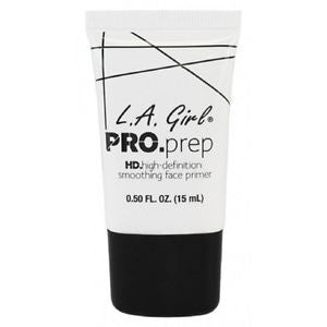 L.A. Girl PRO Smoothing Face Primer