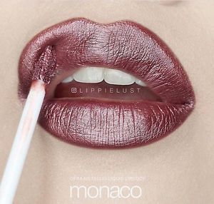 Ofra Cosmetics - Long Lasting Liquid Lipstick Monaco