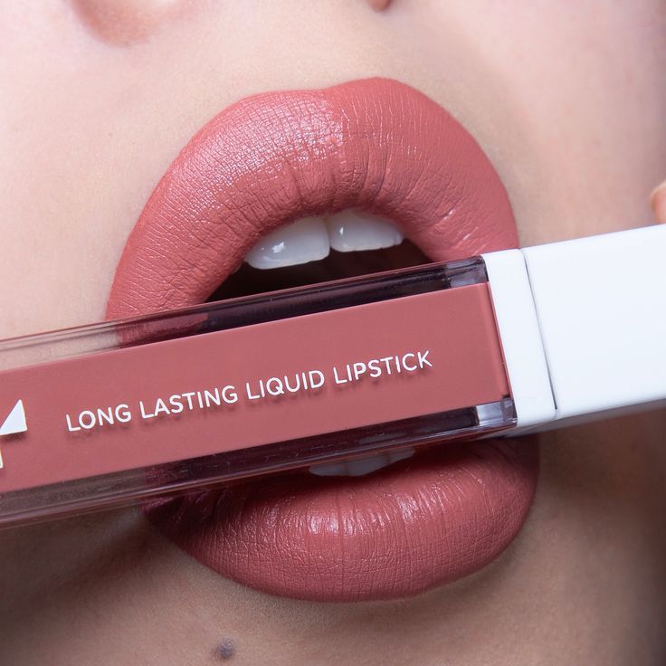 Ofra Cosmetics - Long Lasting Liquid Lipstick Sanibel
