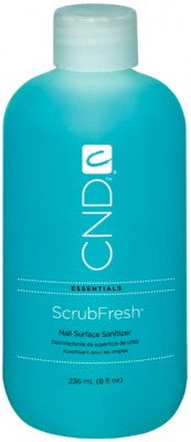 CND Scrub Fresh 236ml