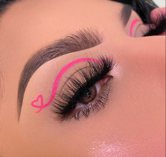 Beauty Creations - Dare To Be Bright Eyeliner Serenity