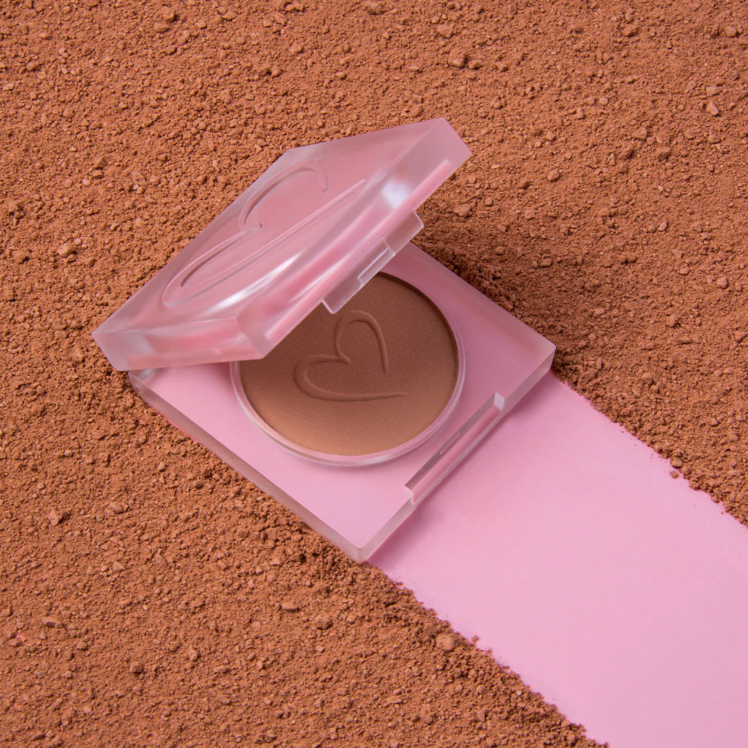 Beauty Creations - Blush Hush She's It