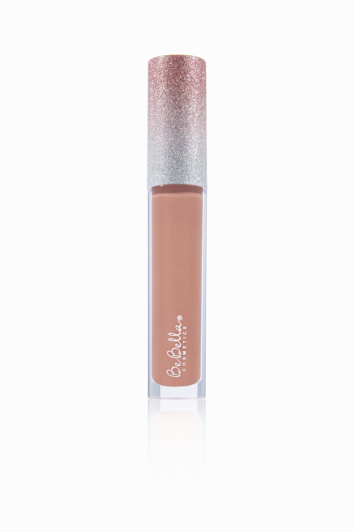 BeBella Cosmetics - Luxe Lip Gloss Sidekick