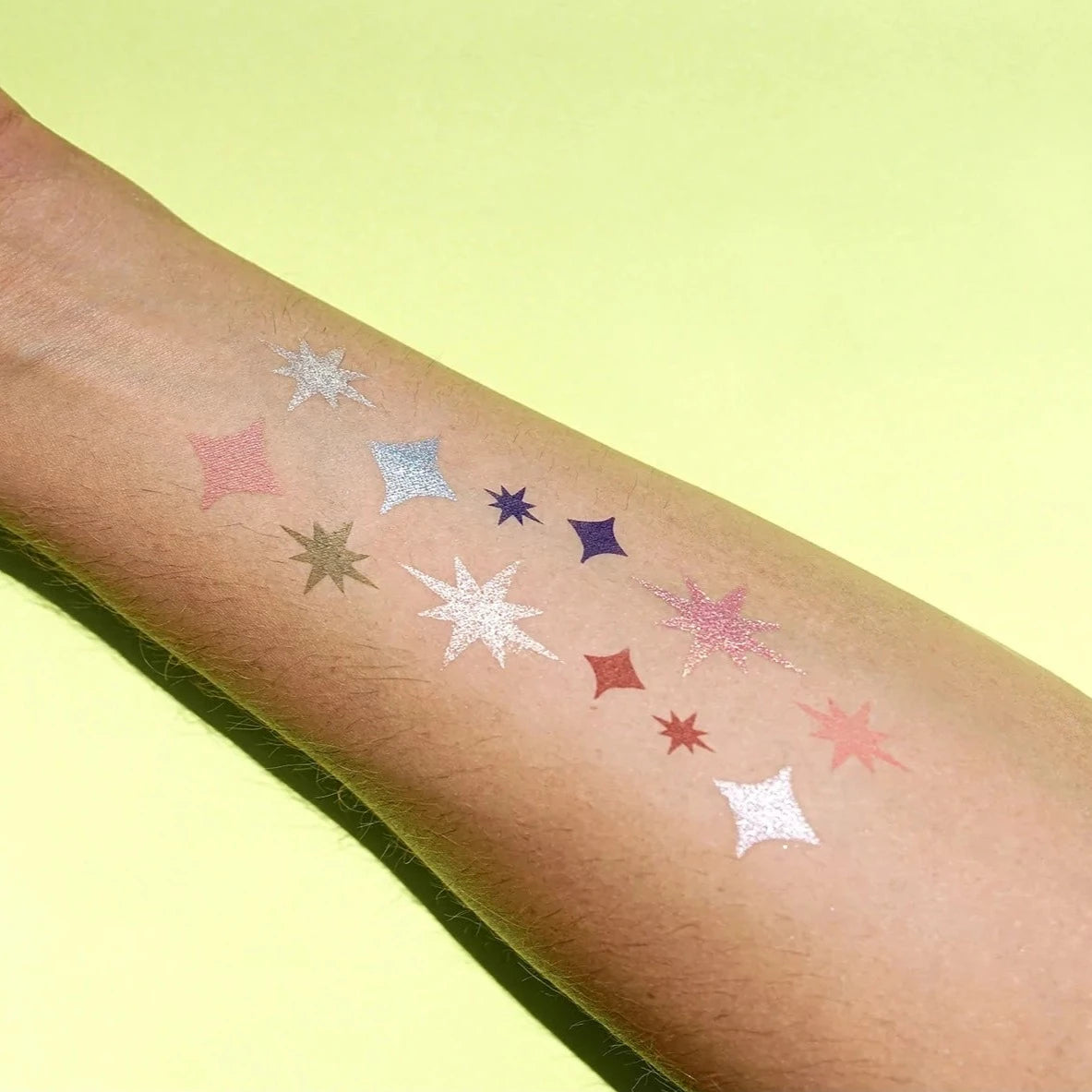 Kara Beauty - Sky High, Deep Dreams Duo Palette